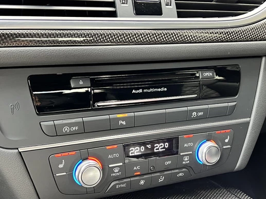 Audi S6 - Afbeelding 25 van 30