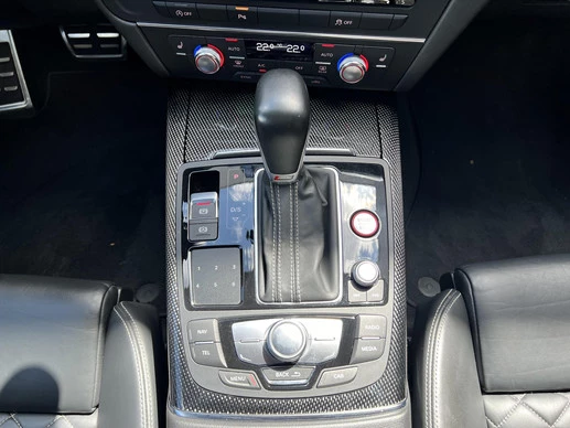 Audi S6 - Afbeelding 26 van 30