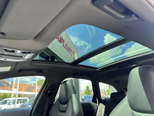 Audi S6 - Afbeelding 27 van 30