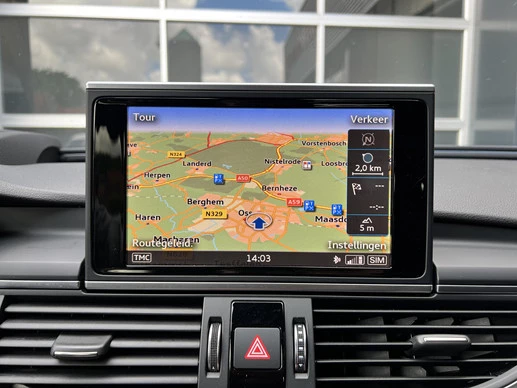 Audi S6 - Afbeelding 29 van 30