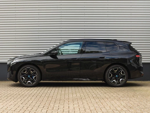 BMW iX - Afbeelding 7 van 30