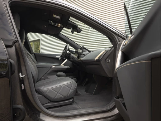 BMW iX - Afbeelding 16 van 30