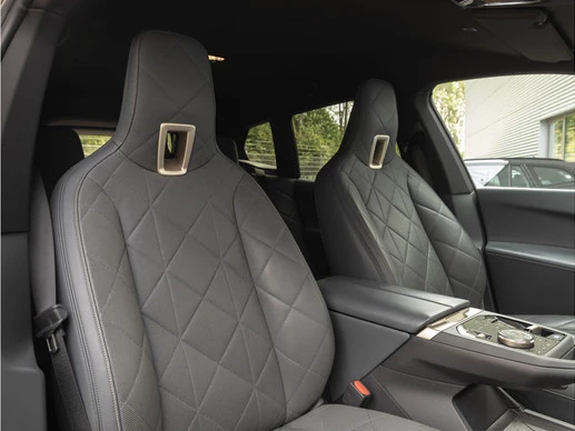 BMW iX - Afbeelding 17 van 30