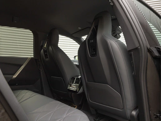 BMW iX - Afbeelding 22 van 30