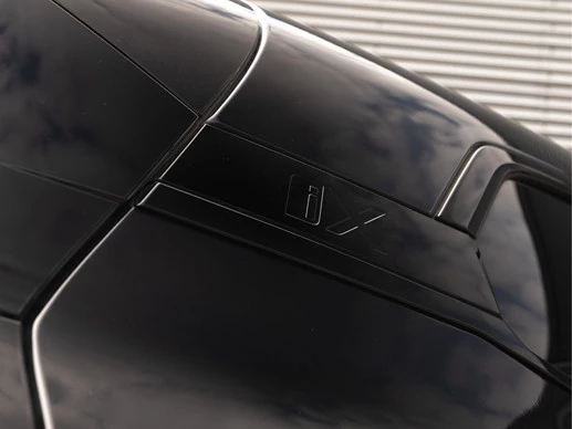 BMW iX - Afbeelding 23 van 30