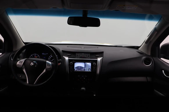 Nissan Navara - Afbeelding 2 van 30