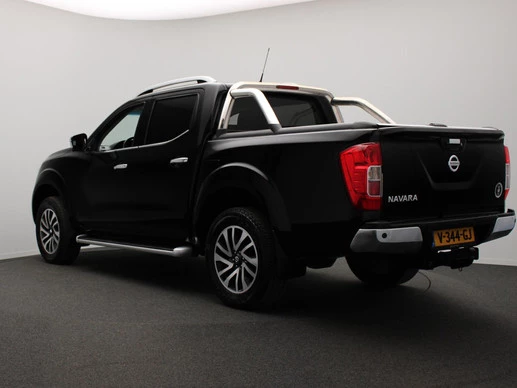 Nissan Navara - Afbeelding 3 van 30