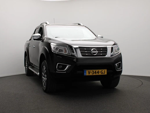 Nissan Navara - Afbeelding 4 van 30