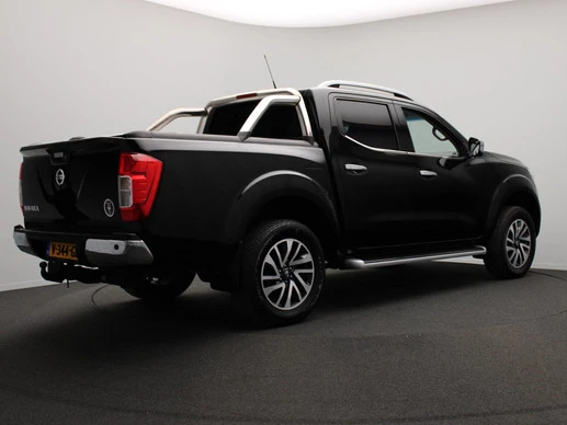 Nissan Navara - Afbeelding 5 van 30