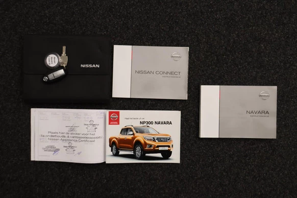 Nissan Navara - Afbeelding 7 van 30