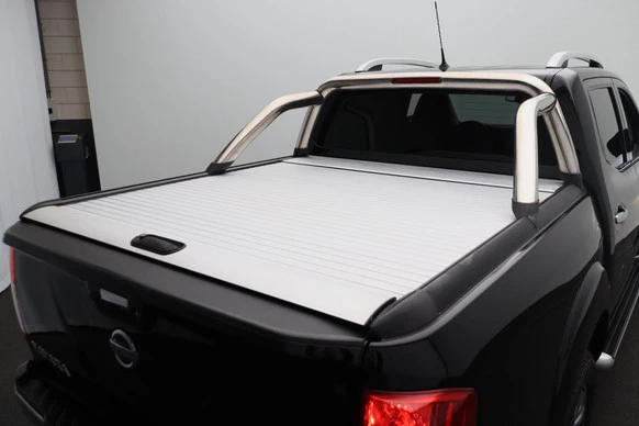 Nissan Navara - Afbeelding 10 van 30