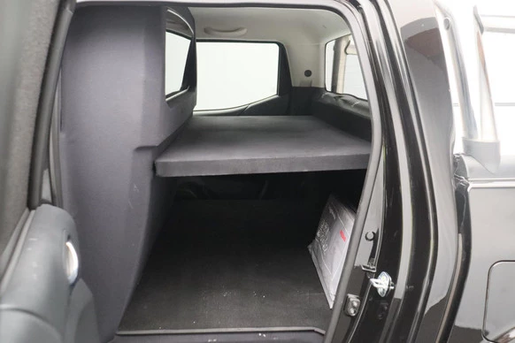 Nissan Navara - Afbeelding 12 van 30