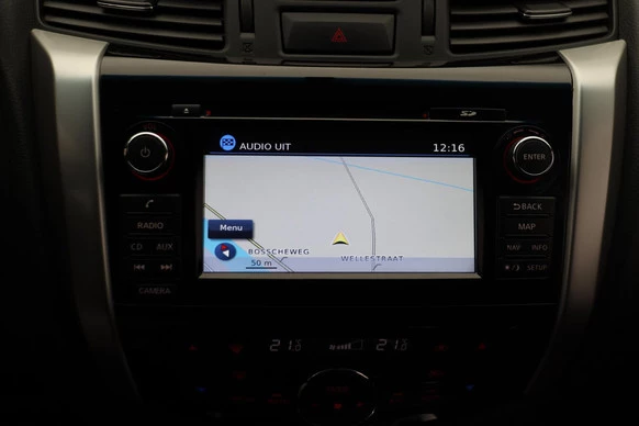 Nissan Navara - Afbeelding 14 van 30