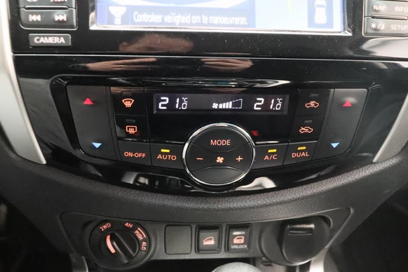 Nissan Navara - Afbeelding 16 van 30