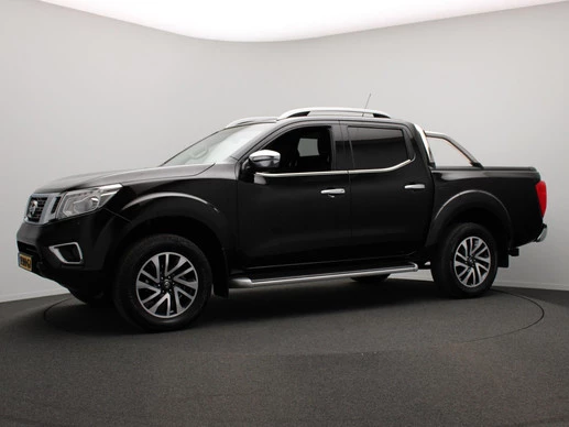 Nissan Navara - Afbeelding 20 van 30