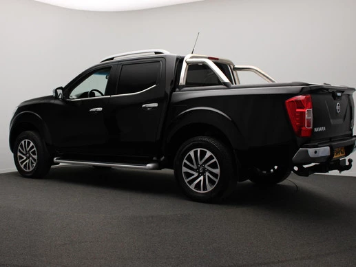 Nissan Navara - Afbeelding 21 van 30
