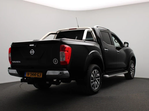 Nissan Navara - Afbeelding 22 van 30