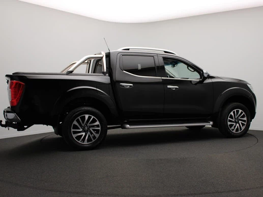 Nissan Navara - Afbeelding 23 van 30