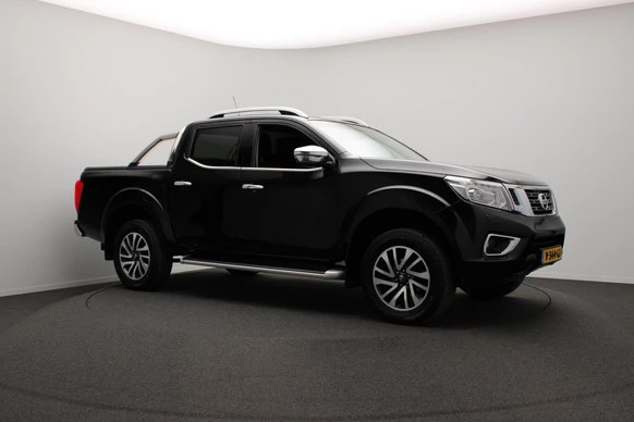 Nissan Navara - Afbeelding 24 van 30