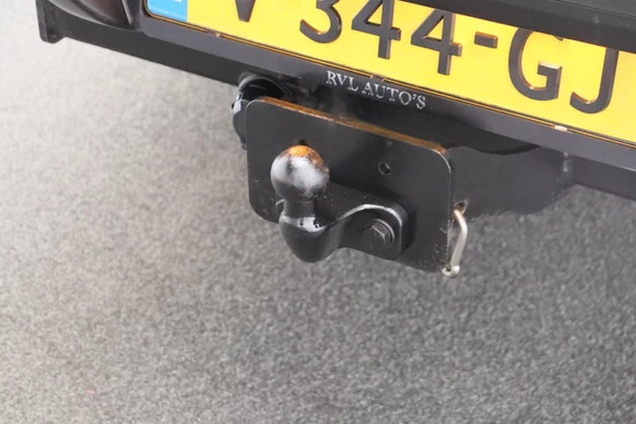 Nissan Navara - Afbeelding 25 van 30