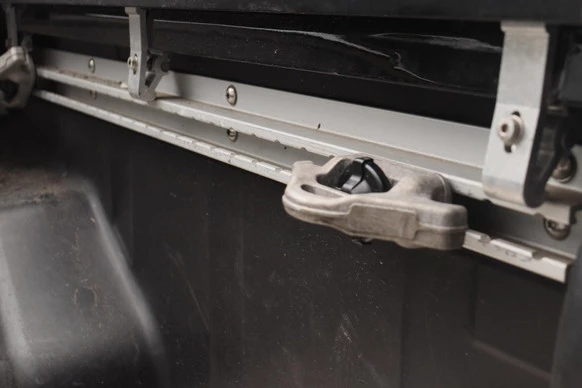 Nissan Navara - Afbeelding 26 van 30