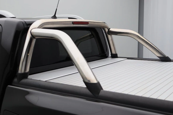 Nissan Navara - Afbeelding 28 van 30