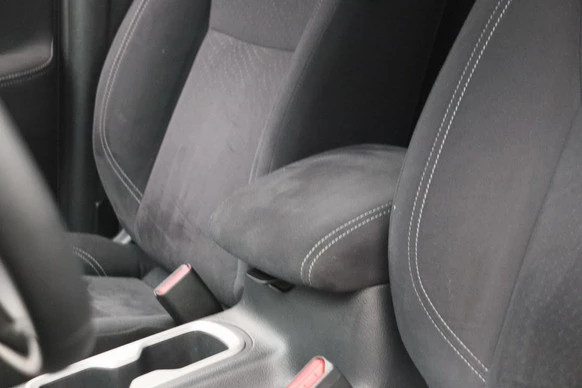 Nissan Navara - Afbeelding 30 van 30