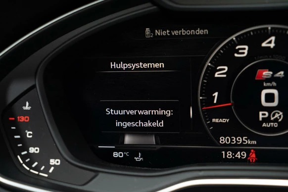 Audi S4 - Afbeelding 22 van 30