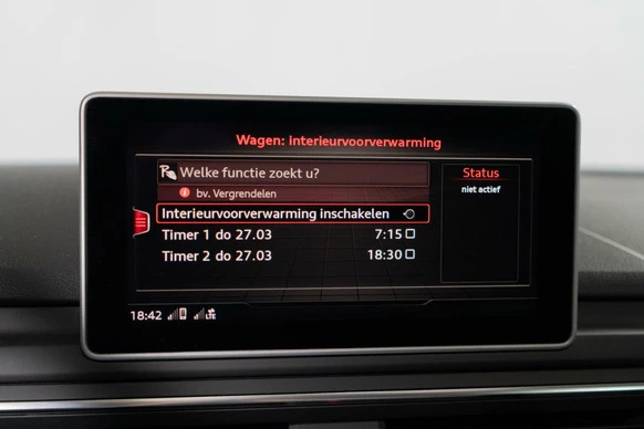 Audi S4 - Afbeelding 25 van 30
