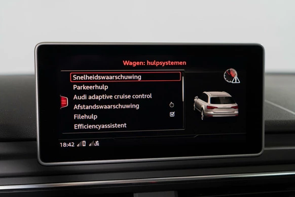 Audi S4 - Afbeelding 26 van 30