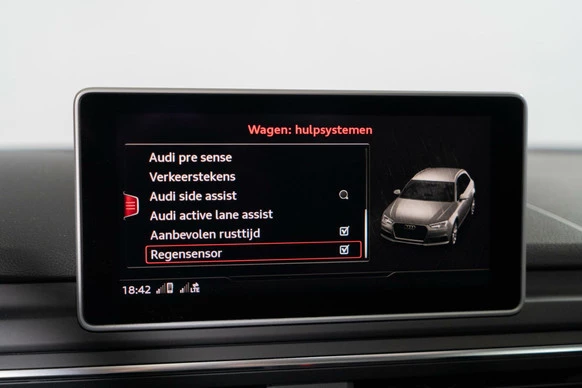 Audi S4 - Afbeelding 27 van 30