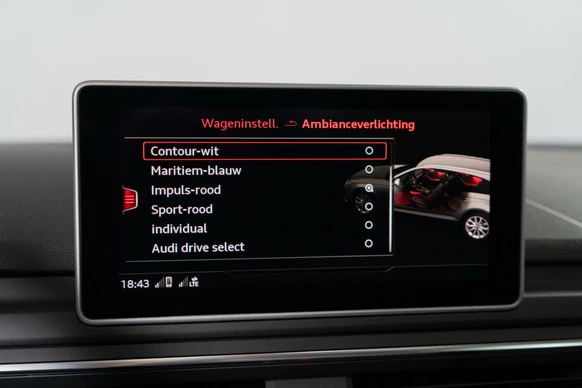 Audi S4 - Afbeelding 28 van 30