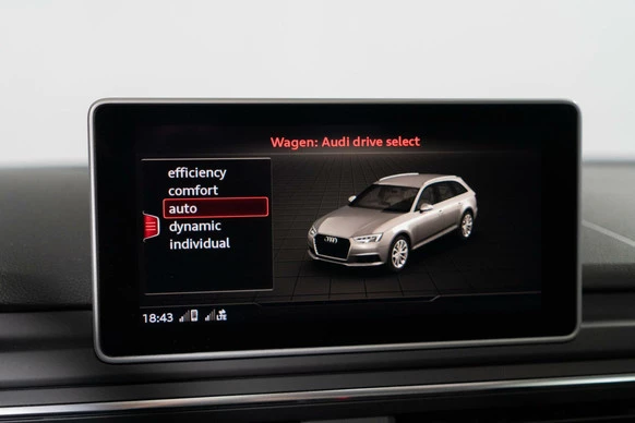 Audi S4 - Afbeelding 29 van 30