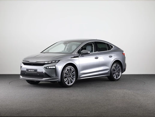 Škoda Enyaq Coupe - Afbeelding 1 van 30