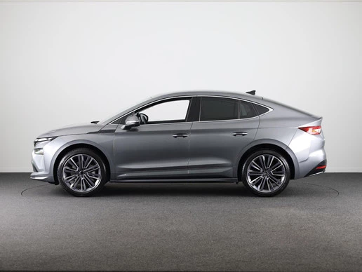 Škoda Enyaq Coupe - Afbeelding 2 van 30
