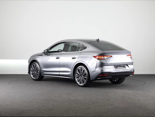 Škoda Enyaq Coupe - Afbeelding 3 van 30