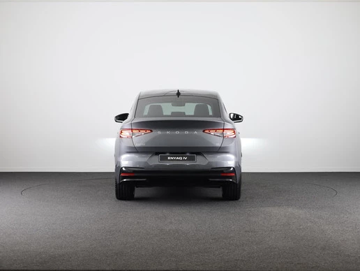 Škoda Enyaq Coupe - Afbeelding 4 van 30