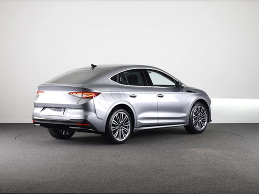 Škoda Enyaq Coupe - Afbeelding 5 van 30