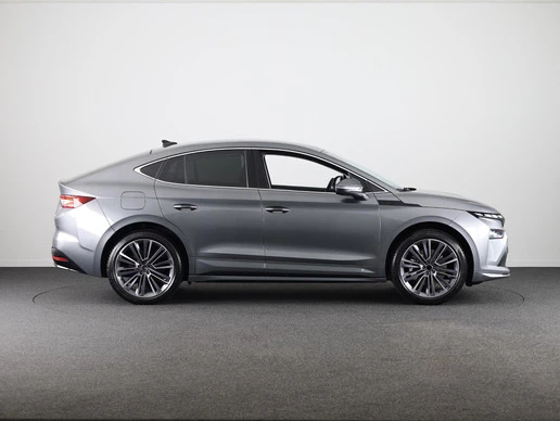 Škoda Enyaq Coupe - Afbeelding 6 van 30