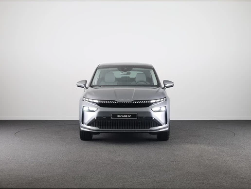 Škoda Enyaq Coupe - Afbeelding 8 van 30