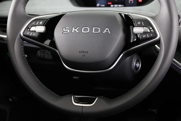 Škoda Enyaq Coupe - Afbeelding 15 van 30