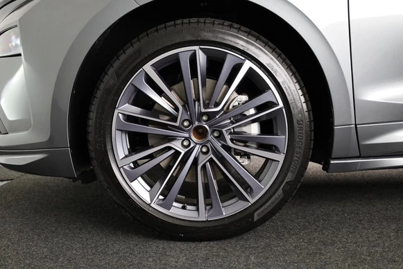 Škoda Enyaq Coupe - Afbeelding 20 van 30