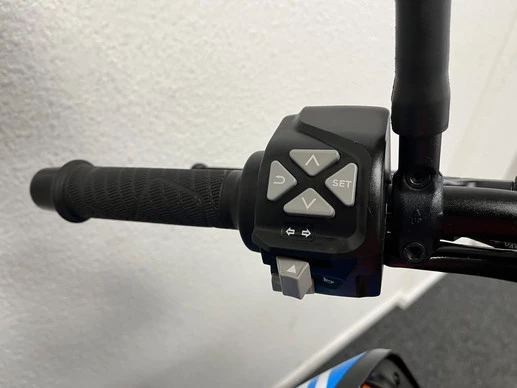 KTM DUKE - Afbeelding 10 van 20