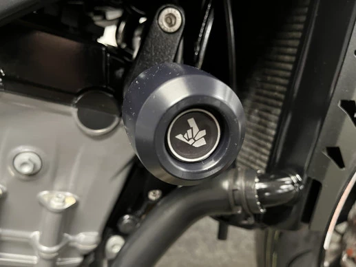 KTM DUKE - Afbeelding 13 van 20