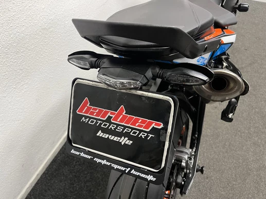 KTM DUKE - Afbeelding 14 van 20