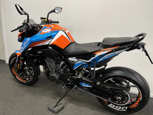 KTM DUKE - Afbeelding 17 van 20