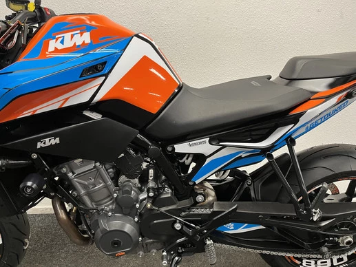 KTM DUKE - Afbeelding 18 van 20