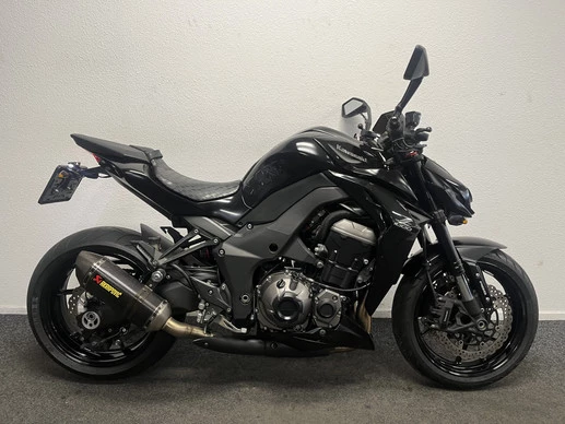 Kawasaki Z1000 - Afbeelding 1 van 16