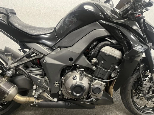 Kawasaki Z1000 - Afbeelding 5 van 16