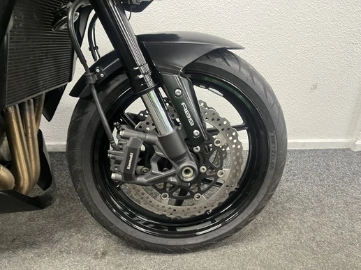Kawasaki Z1000 - Afbeelding 6 van 16